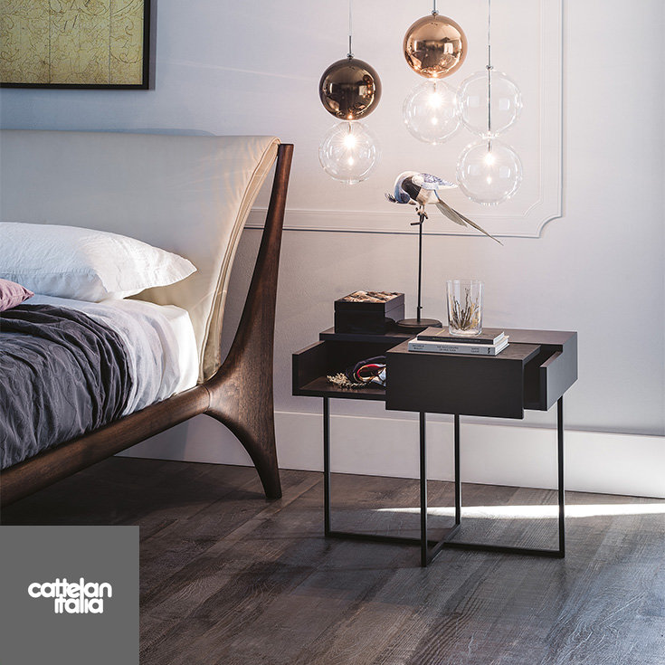 Comò e Comodini CATTELAN - Dante